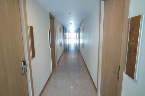 Condominio de 2 dormitorios en Pattaya, Tailandia № 80805 - foto 14