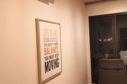 Sobre plano Life Sukhumvit 48 en Bangkok, Tailandia № 34263 - foto 17