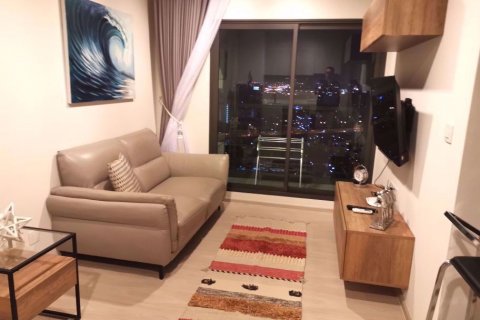 Sobre plano Life Sukhumvit 48 en Bangkok, Tailandia № 34263 - foto 3