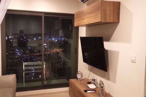 Sobre plano Life Sukhumvit 48 en Bangkok, Tailandia № 34263 - foto 2