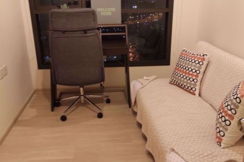 Sobre plano Life Sukhumvit 48 en Bangkok, Tailandia № 34263 - foto 16