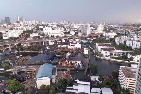 Sobre plano Life Sukhumvit 48 en Bangkok, Tailandia № 34263 - foto 15