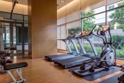 Off-Plan Bright Sukhumvit 24 in Bangkok, Thailand № 36707 - Foto 20
