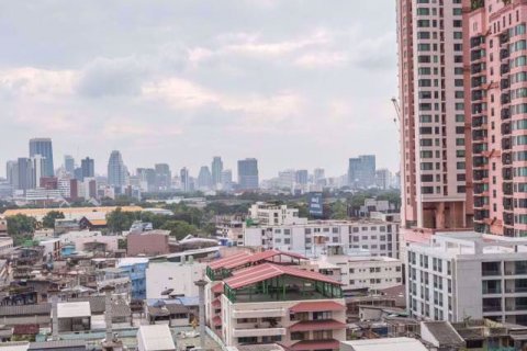 Off-Plan Bright Sukhumvit 24 in Bangkok, Thailand № 36707 - Foto 17