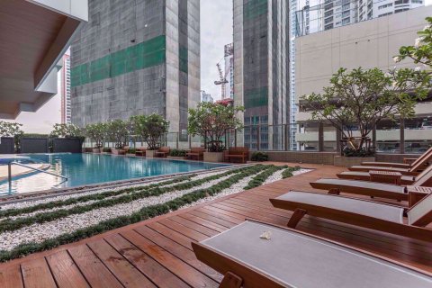 Off-Plan Bright Sukhumvit 24 in Bangkok, Thailand № 36707 - Foto 18