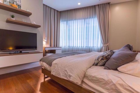 Off-Plan Bright Sukhumvit 24 in Bangkok, Thailand № 36707 - Foto 11