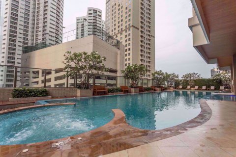 Off-Plan Bright Sukhumvit 24 in Bangkok, Thailand № 36707 - Foto 19
