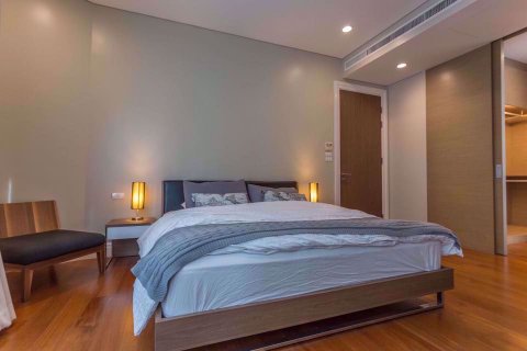 Off-Plan Bright Sukhumvit 24 in Bangkok, Thailand № 36707 - Foto 10