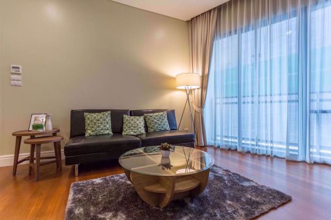 Off-Plan Bright Sukhumvit 24 in Bangkok, Thailand № 36707 - Foto 2