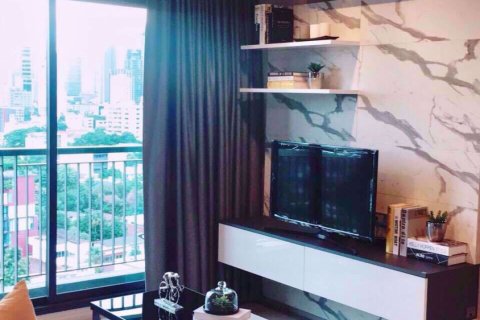 Eigentumswohnung in Bangkok, Thailand, 1 Schlafzimmer in Rhythm Sukhumvit 36-38  № 78314