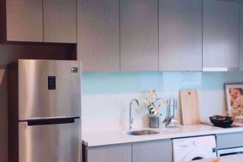 Sobre plano Rhythm Sukhumvit 36-38 en Bangkok, Tailandia № 35382 - foto 2