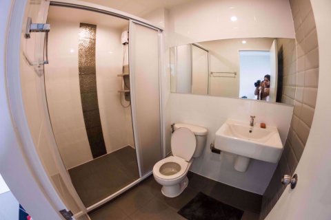 Sobre plano Aspire Sukhumvit 48 en Bangkok, Tailandia № 36591 - foto 5