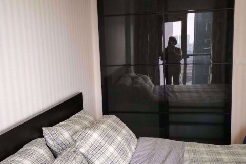 Sobre plano Aspire Sukhumvit 48 en Bangkok, Tailandia № 36591 - foto 3
