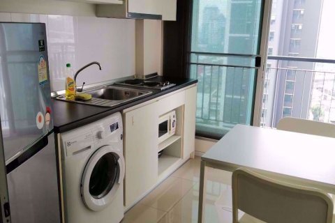 Sobre plano Aspire Sukhumvit 48 en Bangkok, Tailandia № 36591 - foto 4