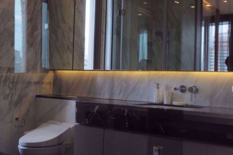 Condominio de 1 dormitorio en Bang Rak, Bangkok, Tailandia № 77093 - foto 9