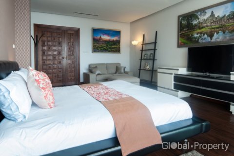 Condominio de 2 dormitorios en Pattaya, Tailandia № 125746 - foto 5