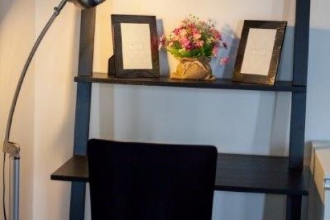 Condominio de 2 dormitorios en Pattaya, Tailandia № 125746 - foto 8