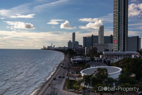Condominio de 2 dormitorios en Pattaya, Tailandia № 125746 - foto 10