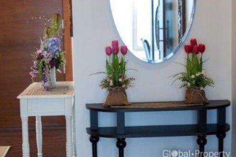 Condominio de 2 dormitorios en Pattaya, Tailandia № 125746 - foto 3