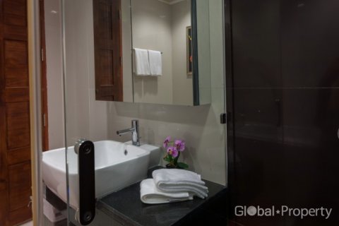Condominio de 2 dormitorios en Pattaya, Tailandia № 125746 - foto 9