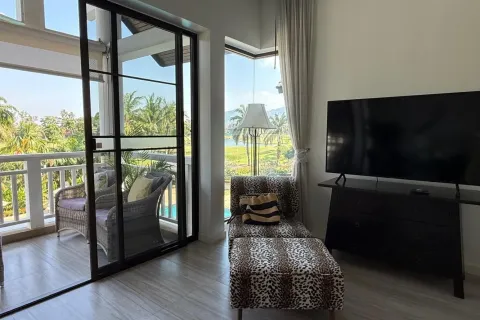 Condo à Bang Tao, Thaïlande, 2 chambres № 124077 - photo 6