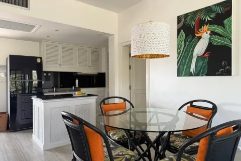 Condo à Bang Tao, Thaïlande, 2 chambres № 124077 - photo 4