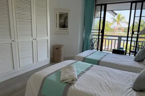 Condo à Bang Tao, Thaïlande, 2 chambres № 124077 - photo 8