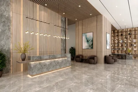 Apartamento de 1 dormitorio en Phuket, Tailandia № 107490 - foto 15