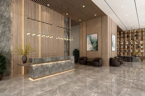 Apartment in Phuket, Thailand 2 bedrooms № 107491 - photo 14