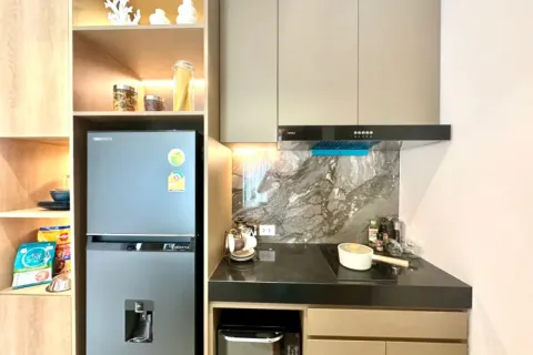 Apartment in Phuket, Thailand 2 bedrooms № 107491 - photo 7