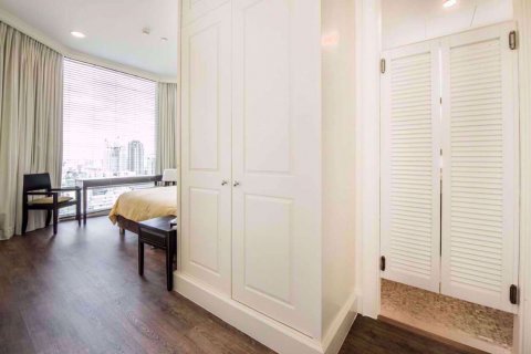 Condominio de 2 dormitorios en Watthana, Bangkok, Tailandia № 77156 - foto 8