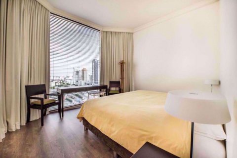 Condominio de 2 dormitorios en Watthana, Bangkok, Tailandia № 77156 - foto 9