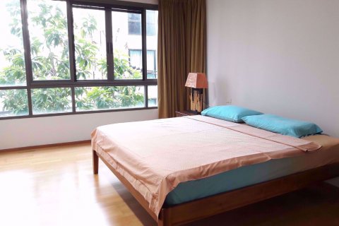 Condo in Khlong Toei, Bangkok, Thailand, 3 bedrooms № 77157 - photo 5