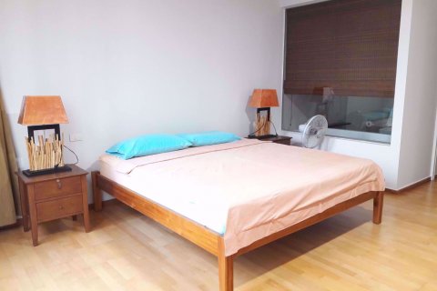 Condo in Khlong Toei, Bangkok, Thailand, 3 bedrooms № 77157 - photo 6