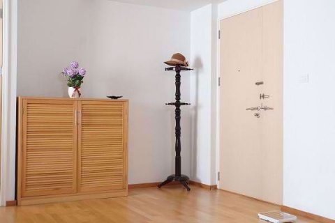 Condo in Khlong Toei, Bangkok, Thailand, 3 bedrooms № 77157 - photo 4