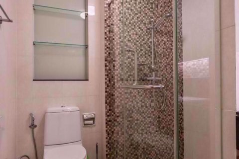 Condominio de 1 dormitorio en Phaya Thai, Bangkok, Tailandia № 77155 - foto 17