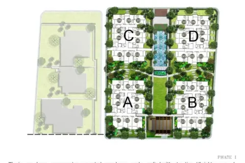 Apartamento de 1 dormitorio en Phuket, Tailandia № 129975 - foto 22