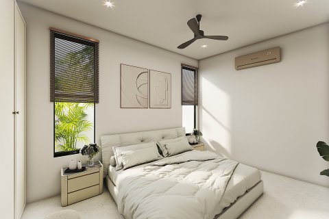 Casa de 4 dormitorios en Ko Samui, Tailandia № 126946 - foto 17