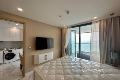 Eigentumswohnung in Pattaya, Thailand, 2 Schlafzimmer in Copacabana Beach Jomtien № 126942 - Foto 9
