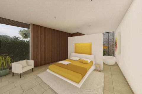 Casa de 3 dormitorios en Ko Samui, Tailandia № 115849 - foto 3