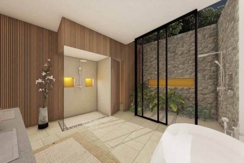 Casa de 3 dormitorios en Ko Samui, Tailandia № 115849 - foto 6