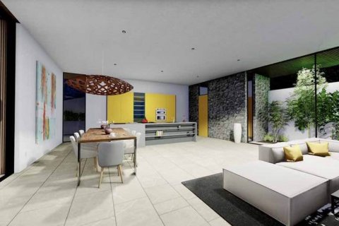 Casa de 3 dormitorios en Ko Samui, Tailandia № 115849 - foto 7