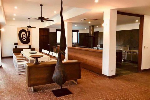 Casa de 8 dormitorios en Ko Samui, Tailandia № 115851 - foto 7