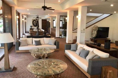 Casa de 8 dormitorios en Ko Samui, Tailandia № 115851 - foto 9