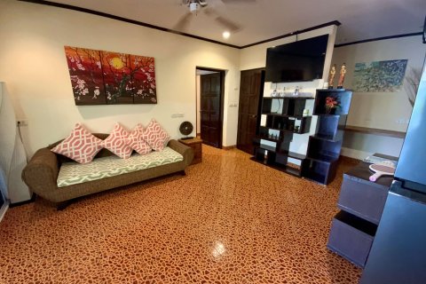 Casa de 3 dormitorios en Ko Samui, Tailandia № 115847 - foto 5