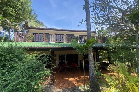 Casa de 3 dormitorios en Ko Samui, Tailandia № 115847 - foto 9