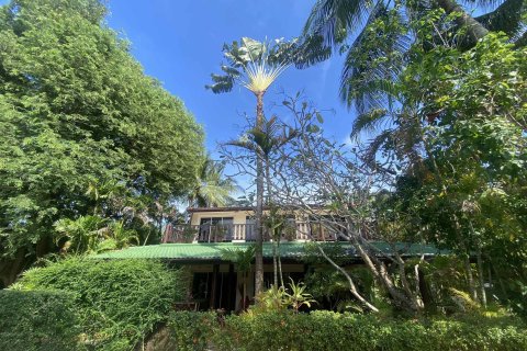 Casa de 3 dormitorios en Ko Samui, Tailandia № 115847 - foto 10