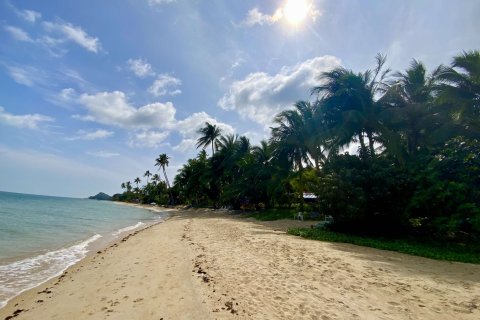 Casa de 3 dormitorios en Ko Samui, Tailandia № 115847 - foto 3