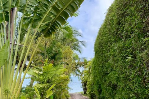 Casa de 3 dormitorios en Ko Samui, Tailandia № 115847 - foto 2
