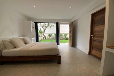 Haus in Ko Samui, Thailand 3 Schlafzimmer № 115846 - Foto 10